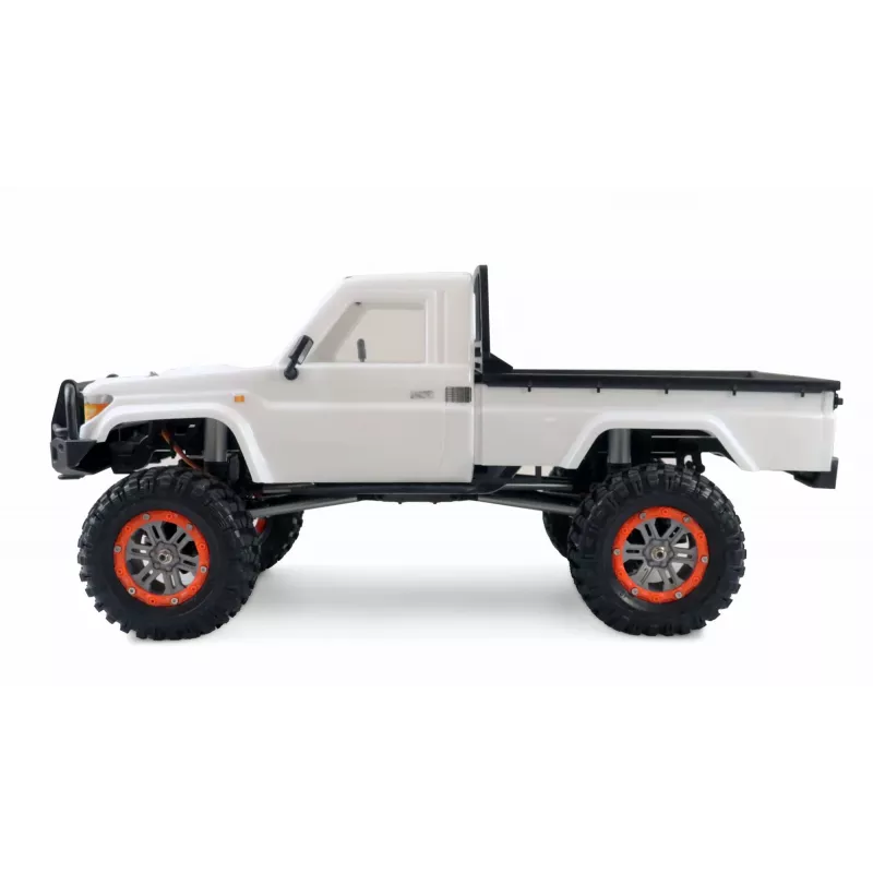 Amewi AMXRock RCX10B Scale Crawler roomiksõiduk Elektrimootoriga 1:10 (22432)