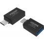 Kaabelsoovahetaja USB C USB 3.0 A Vision TC-USBC3A/BL