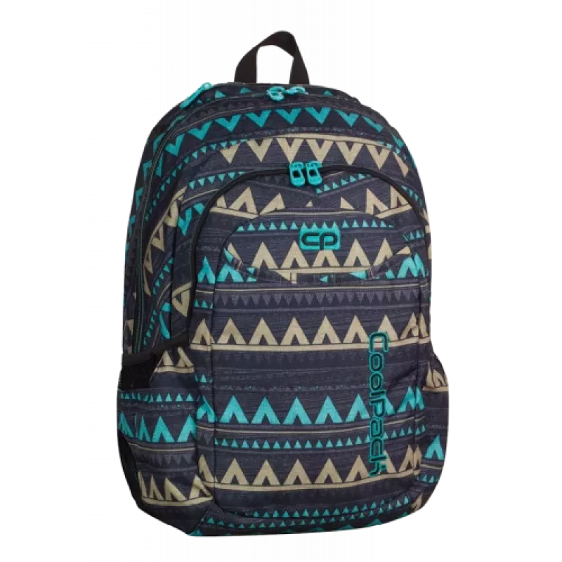 Seljakott cool pack Urban 69953CP 15-tollise sülearvuti sektsiooniga, veekindel