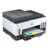 HP Smart Tank 750 multifunktsionaalne printer, pidev tindivarustus, värviline, Wi-Fi, Smart App, dupleks, ADF automaatne dokumendisöötja