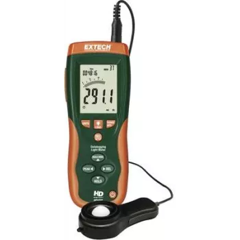 HD450 HD450 luksmeeter 0–400 000 lx