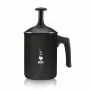 Bialetti 00AGR395 piimavahtu käsitsi Piimavaht Must