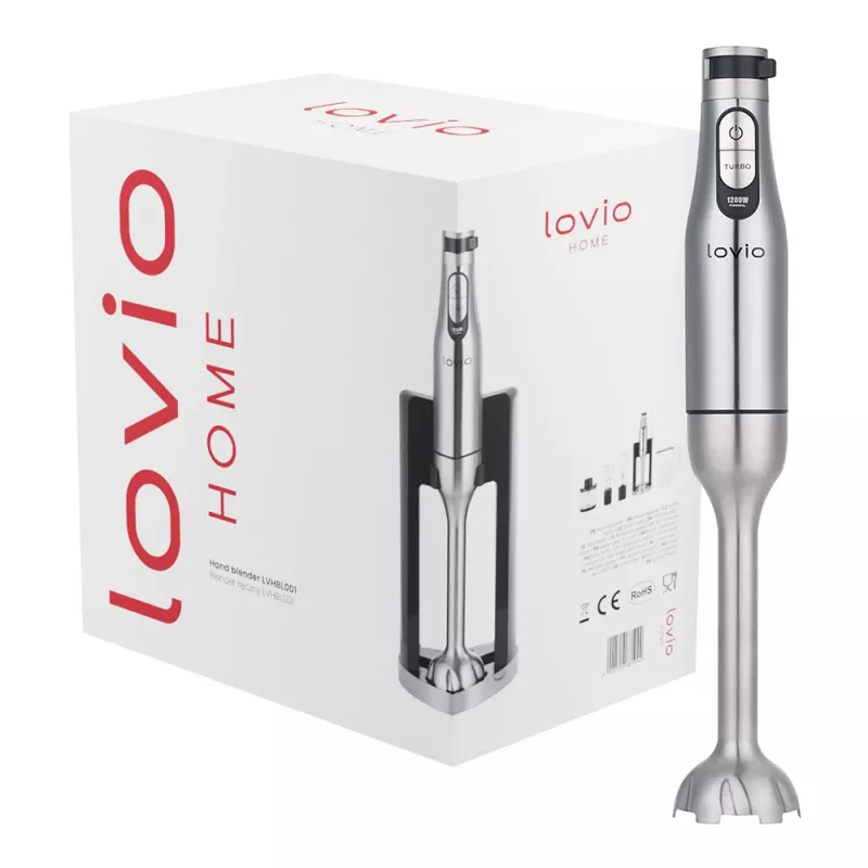 Blender Lovio LVHBL001