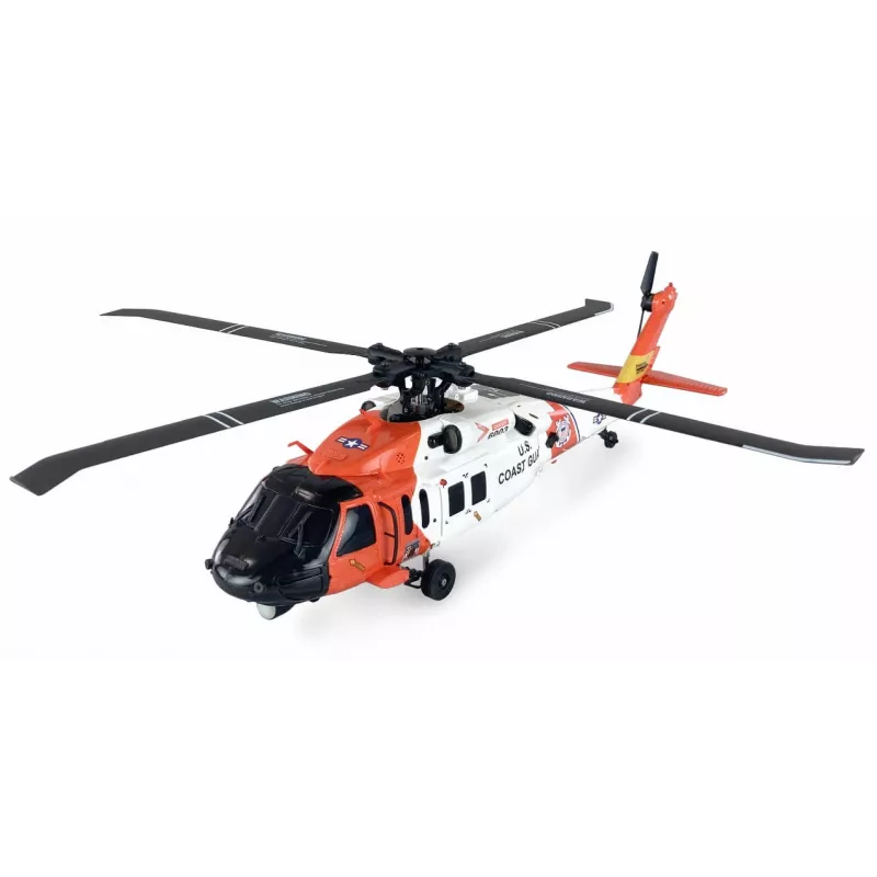 Helikopter Amewi UH60 Must Hawk elektrimootor 1:47