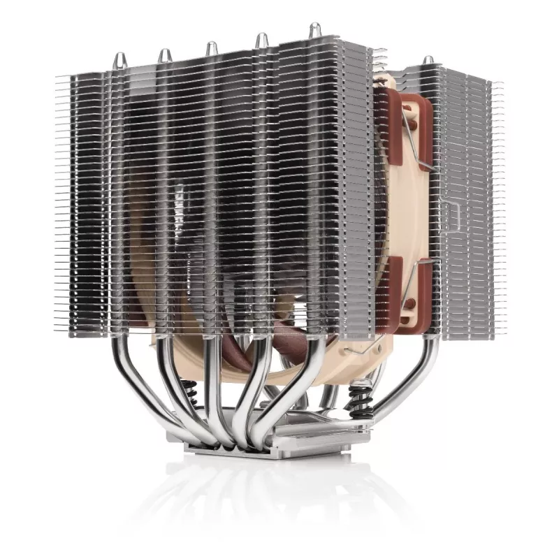 Noctua NH-D12L protsessorijahuti - 120 mm