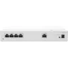 Huawei S380-L4P1T mitme teenuse ruuter, 1x WAN, 4x POE LAN 1x WAN, 4x POE LAN