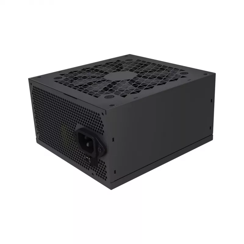Gembird CCC-PSUGOLD-1000W Toiteplokk Fornax Power 1000W aktiivne PFC 12cm ventilaator 80+Gold