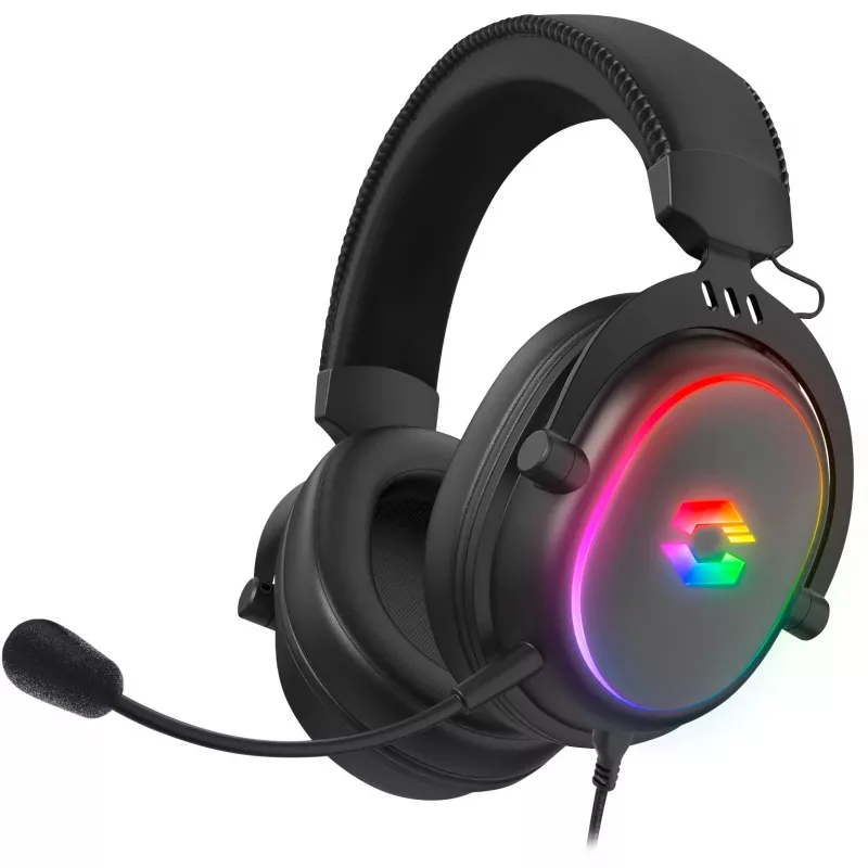 Peakomplekt SPEEDLINK CONUX RGB