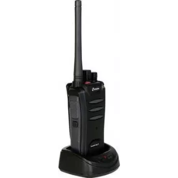 Kahesuunaline raadio Stabo freetalk digi_8 8 kanalit