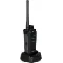 Kahesuunaline raadio Stabo freetalk digi_8 8 kanalit