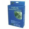 HDMI-kaabel LogiLink CH0054 15m