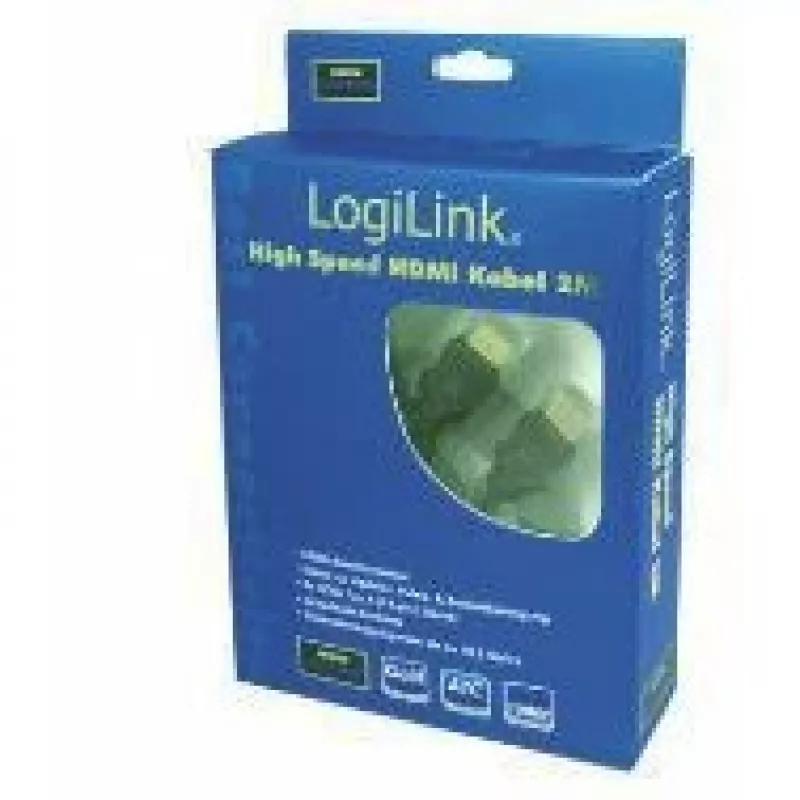 HDMI-kaabel LogiLink CH0054 15m