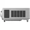 Lühifookusprojektor Vivitek DX335ST — 3200 ANSI lm, WXGA 1280×800, viske suhe 0,52:1, 16 W kõlar, HDMI 2.0