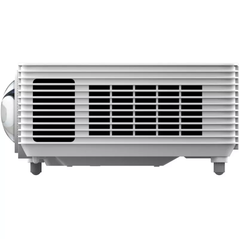 Lühifookusprojektor Vivitek DX335ST — 3200 ANSI lm, WXGA 1280×800, viske suhe 0,52:1, 16 W kõlar, HDMI 2.0