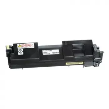 Ricoh 408187 toonerikassett 1 tk originaal must