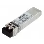 D-Link 10GBase-SR SFP+ Transiiver, 80/300m, Fiiberoptiline, 10000 Mbit/s, SFP+, LC, 50/125,62.5/125 µm, SR
