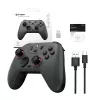 GameSir juhtmevaba kontroller Nova 2 Lite Hall — Bluetooth-iga ühilduv, kompaktne mängukontroller