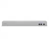 Ubiquiti UniFi WAN-lüliti RJ45 Gigabit Ethernet 1U hall 20 Gbit/s