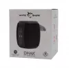 Kaasaskantav kõlar White Shark GBT-888 Dhak Must