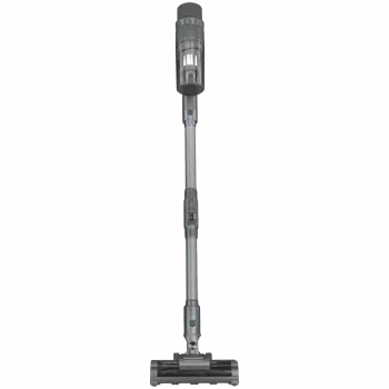 Juhtmeta pulkime AENO SC2, 29,6 V alalisvool, 530 W, 2500 mAh, kokkupandav toru, turbohari ja lestahari, iseseisev