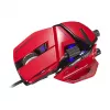 Mängurihiir Mad Catz R.A.T 8+ ADV USB Type-A