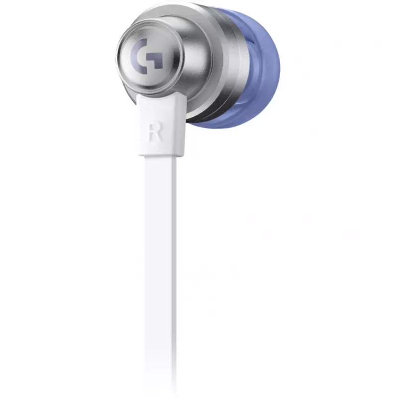Logitech 981-000930 Toode Valge