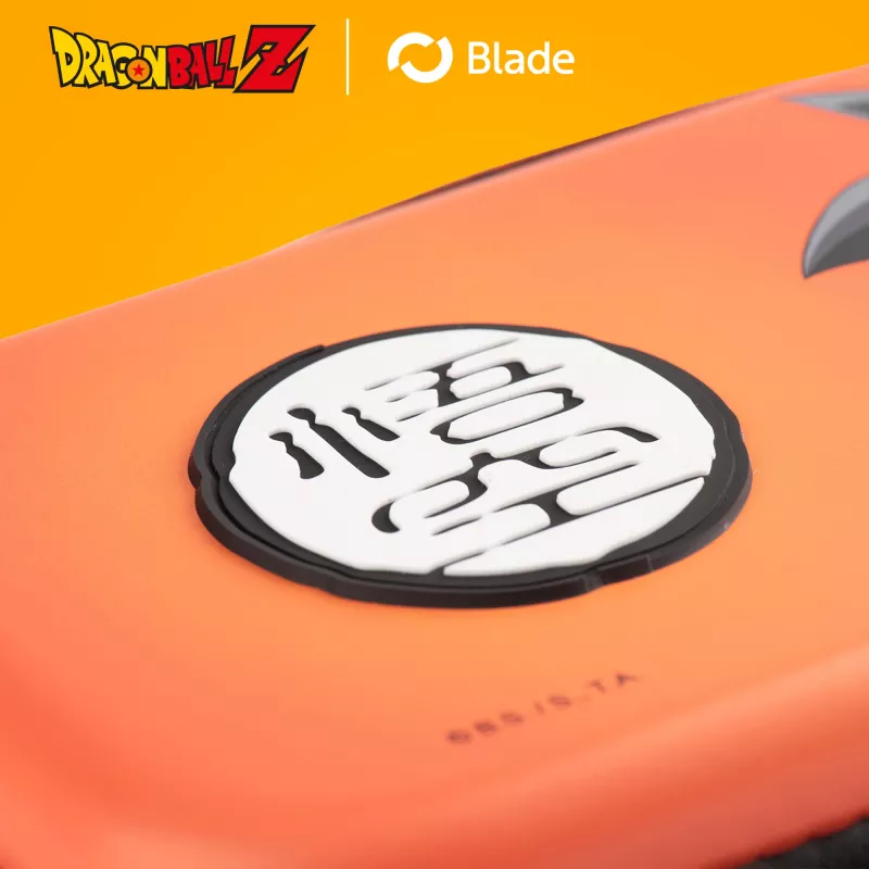Blade Dragon Ball Z Switch2 DB1002 kaitseümbris mängukonsoolile