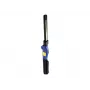 Käsi-töövalgusti Varta Work Flex Must LED, 100 lm, sisseehitatud aku, 6 h, alumiinium/nailon/PC/kumm, 120 mm