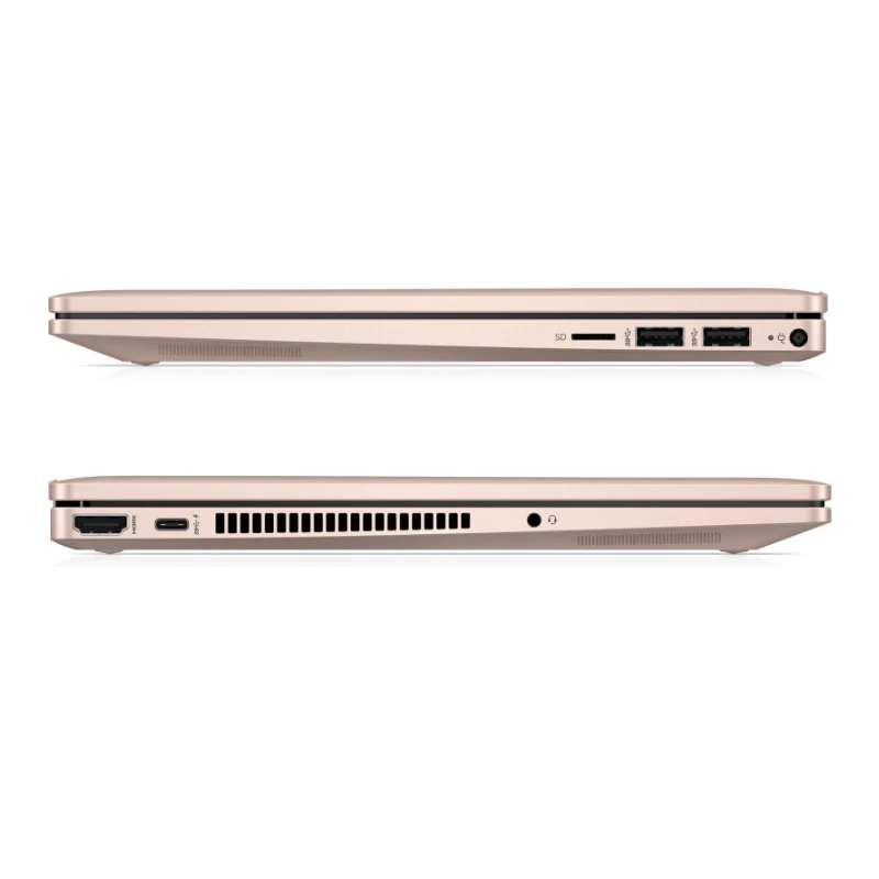 Kabriolett-sülearvuti HP Pavilion x360 14-ek2000ny — Intel Core i5‑1240U, 14 tolli FHD puutetundlik IPS 60Hz 300 niti, 16GB DDR4, 512GB SSD, 5MP kaamera, 43Wh, Windows 11