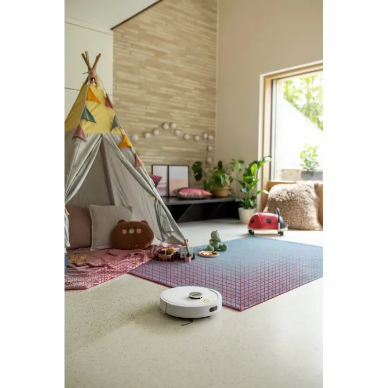KARCHER RVC 3 Comfort Extra puhastusrobot koos baasjaamaga