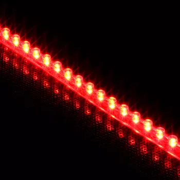 LED-riba Lamptron LAMP-LEDFL6002 — punane valgus, painduv LED-valgustusriba