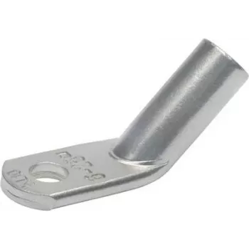 165R845 Crimp-kaablisok 45° 35 mm² (165R845)