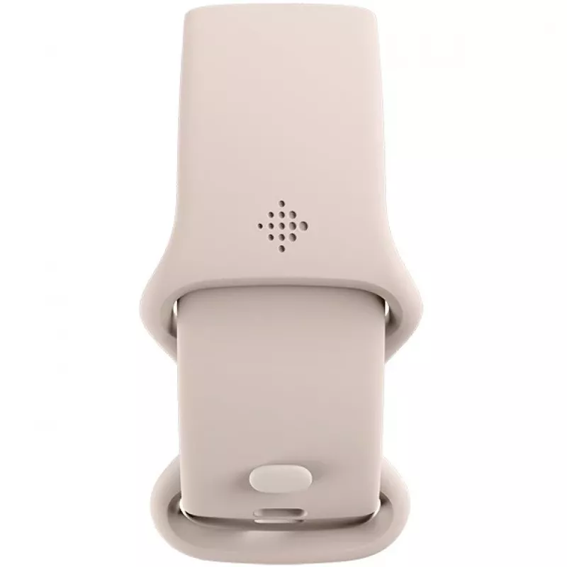 Fitbit GA05185-EU Hõbedane