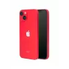 Apple iPhone 14 nutitelefon, 128 GB, (PRODUCT)RED, taastatud/renoveeritud (2BN-IP-14-128/RD)