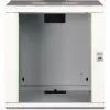 Seinale paigaldatav korpus Digitus DN-19 12-U Unique Series 600x450 mm