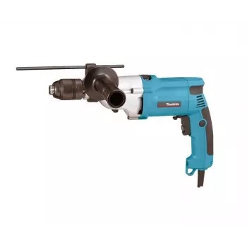 MAKITA. HAAMERTRELL. 720W HP2051HJ 1,5-13 mm paljas tööriist. SIDUR 2-KÄIGULINE MAKPAC
