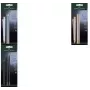 Pliiatsi ja pliiatsi komplekt Faber-Castell 241124 — pastapliiats ja grafiitpliiats, must, blisterpakend