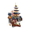 Ninjago 71814 Turniiri Templilinn