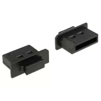 Pistikupesa kaitsekate DeLOCK 64025 DisplayPort must