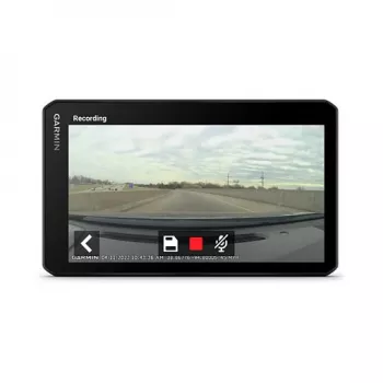 Käsiseade Navigator Garmin CamperCam 795 17,6 cm TFT puuteekraan 32 GB