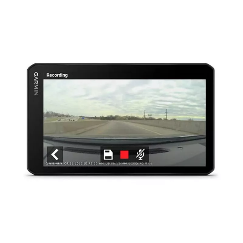 Käsiseade Navigator Garmin CamperCam 795 17,6 cm TFT puuteekraan 32 GB