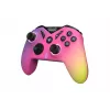 DragonShock Nebula Ultimate, mängupult, Nintendo Switch, D-Pad, Home-nupp, Start-nupp, Turbo-nupp, Mitmevärviline, Juhtmevaba, Bluetooth