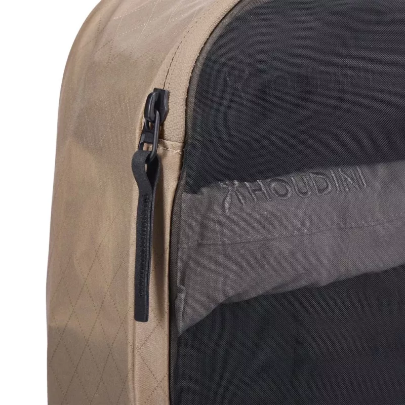 Thule 5574 Pakkimiskast keskmine pehme beež