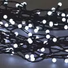 LED-valguskett Extralink 200 sibulat külm valge, läbimõõt 3+ mm, pikkus 16 m