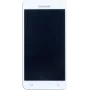 Esi LCD koost Samsung J5 SM-J500F valge vahetusekraani paneel