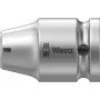 Wera 780 B - Padrun - 3/8 - Tollimõõdustik - 1 pea(d) - 1/4 - 3 cm (05042655001)