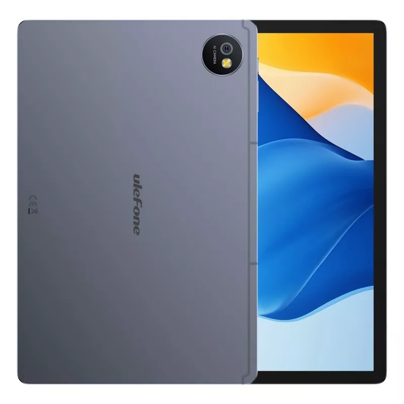 Tahvelarvuti UleFone A10 Pro 4G, 6 GB muutmälu, 128 GB salvestusruum