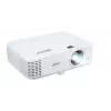 Projektor Acer X1526 DLP 1080p, 4000 ANSI luumenit, 16:9, valge, 2,4 kg