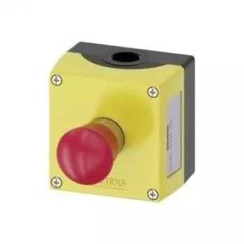 Siemens seenlüliti korpuses 500 V 1 avanev kontakt SIRIUS ACT 3SU1851-0NA00-2AA2 IP69K 1 tk (3SU1851-0NA00-2AA2)