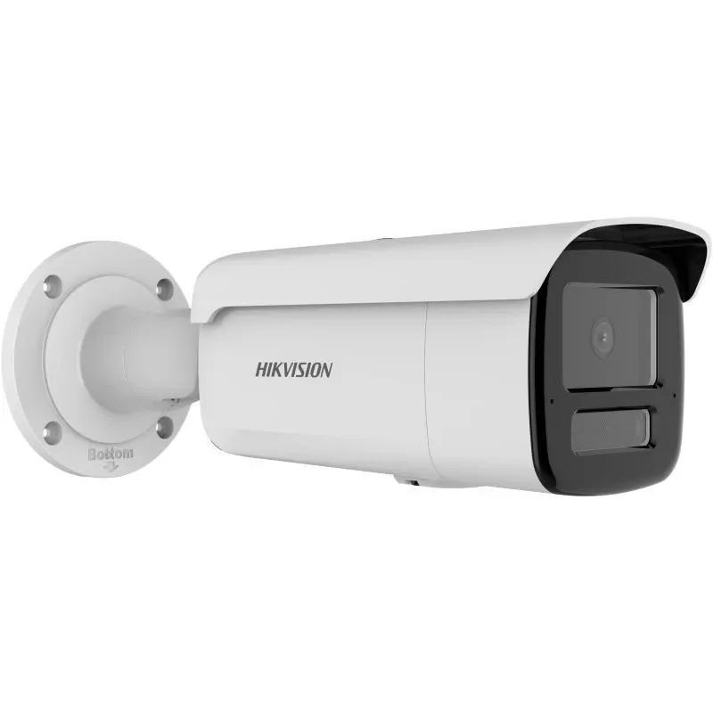 IP kuul-turvakaamera Hikvision Pro Series DS-2CD2T63G2-2LI (2,8 mm) Välitingimustesse, 3200×1800, 30 kaadrit/s, 105° horis, 76 m tuvastus